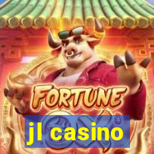 jl casino